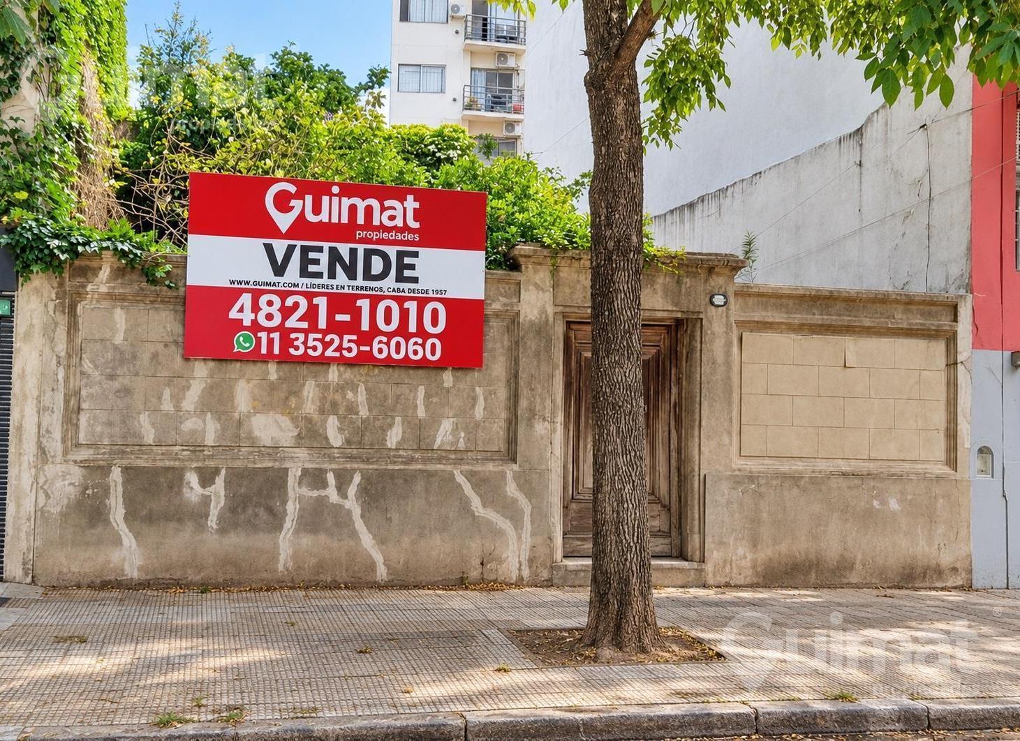 Foto de Excelente Terreno en Parque Chas- Lideres en Terrenos, imagen 3
