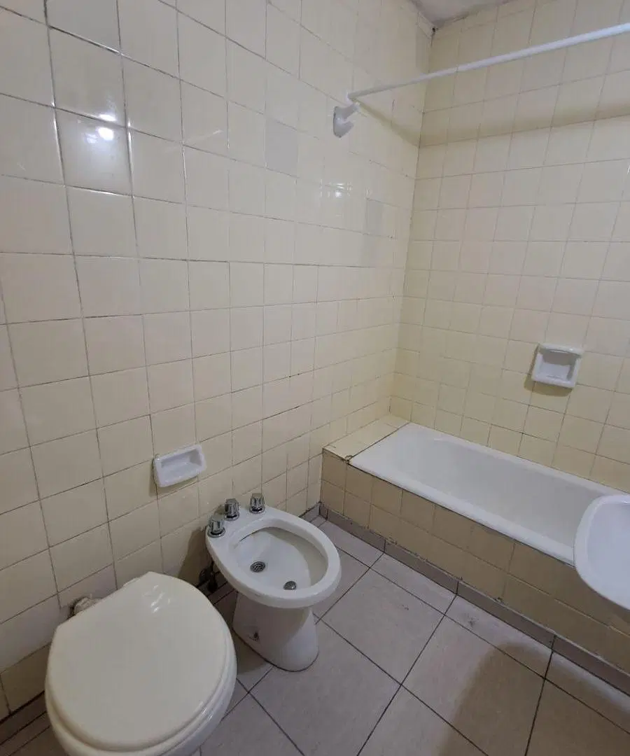 Alquiler Departamento 3 Ambientes!!! 8