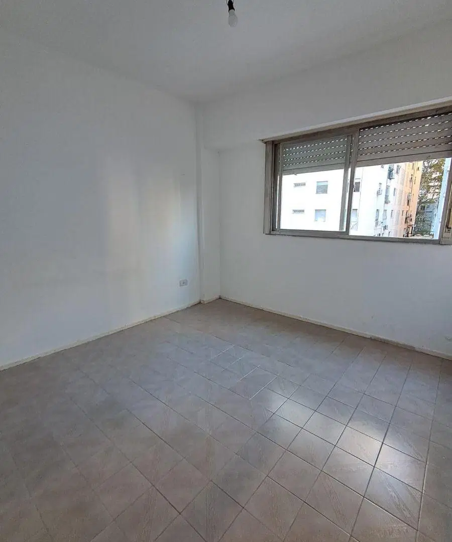 Alquiler Departamento 3 Ambientes!!! 5