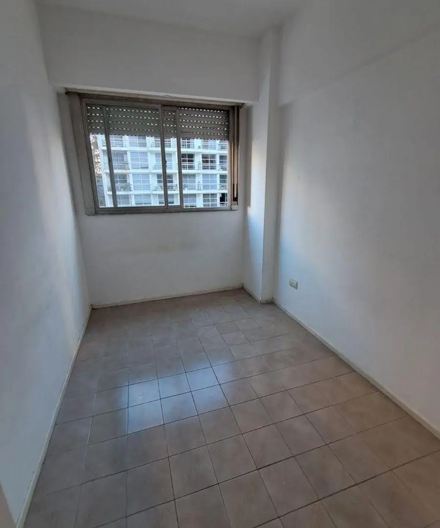 Alquiler Departamento 3 Ambientes!!! 4
