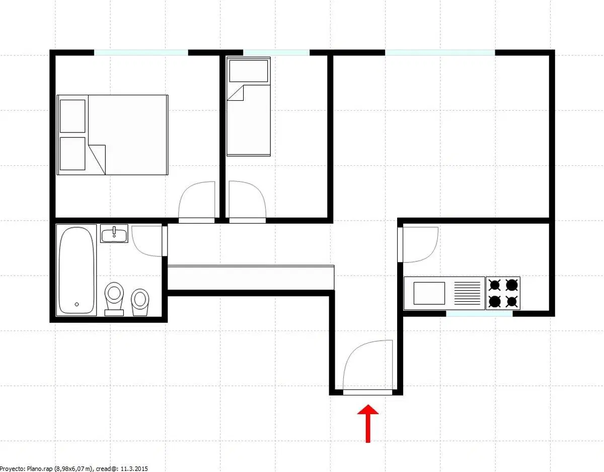 Plano 1
