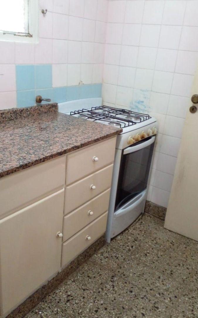 Foto de Alquiler Monoambiente Muy Luminoso!!, imagen 5