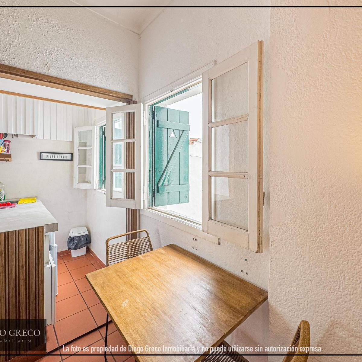 Departamento en Playa Grande Oportunidad! 4