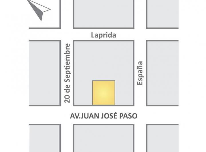 Foto de Departamento de 2 ambientes a estrenar en San José, imagen 2