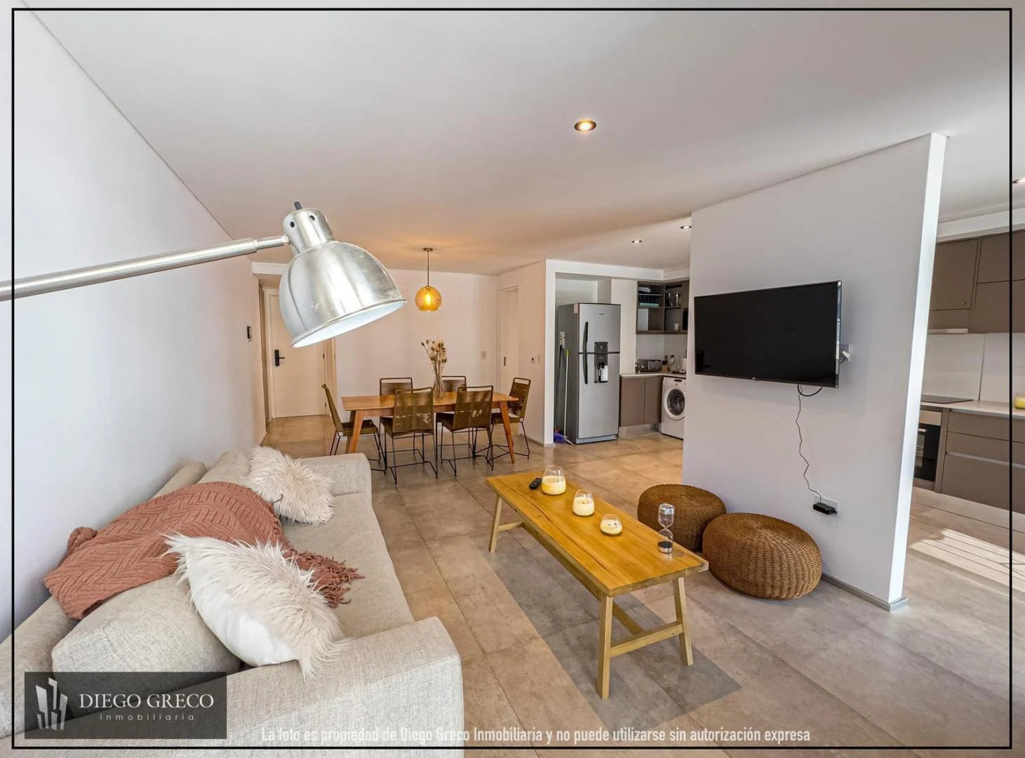 Foto de Departamento en Playa Grande, imagen 4