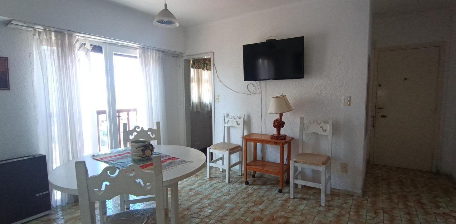 Departamento en La Perla