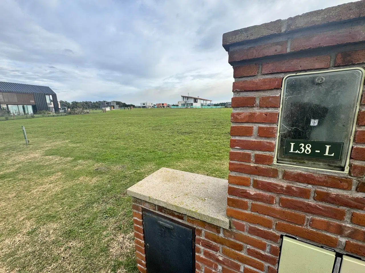 Terreno en Casonas del Haras (Lomadas) 3