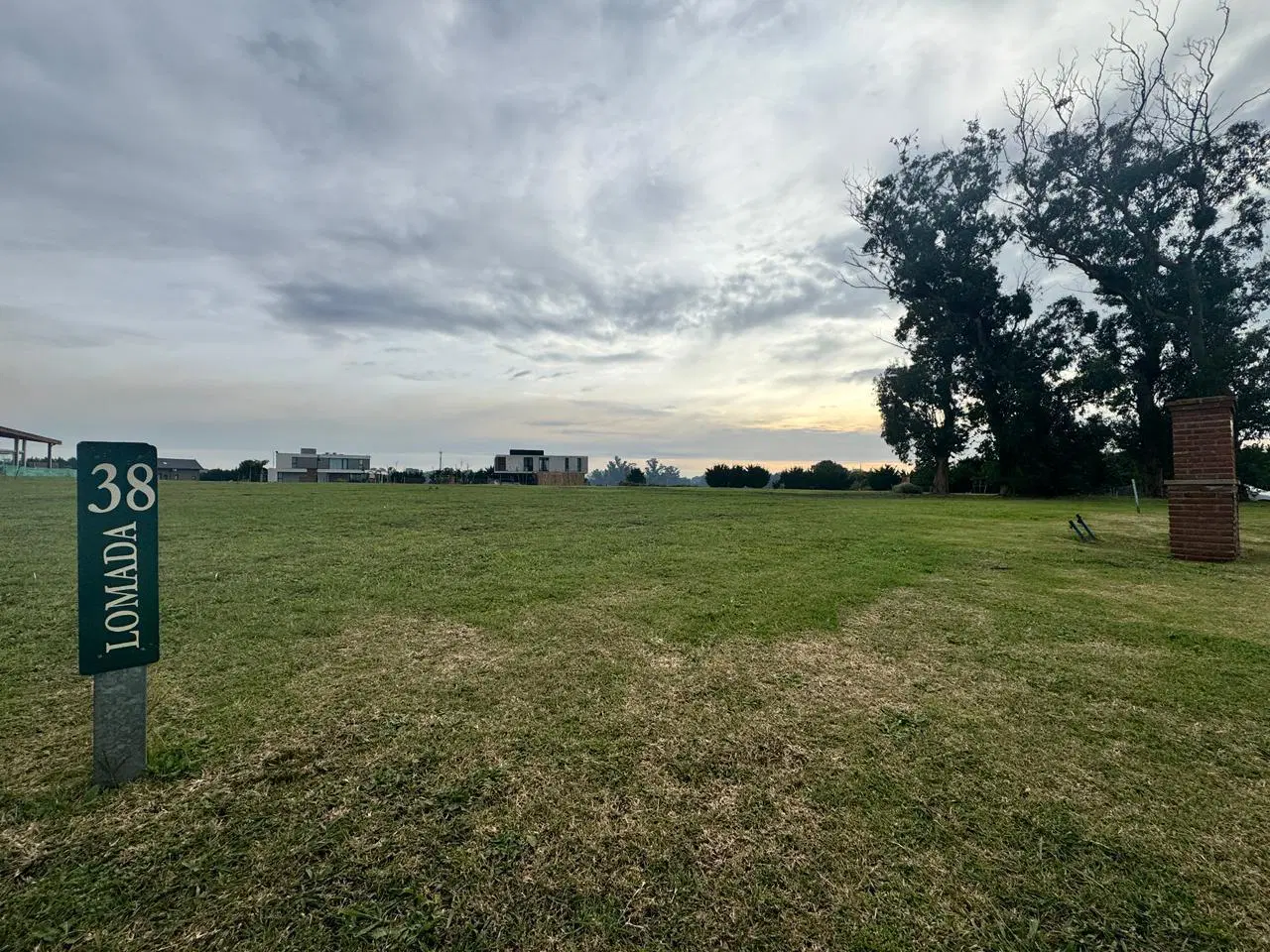 Terreno en Casonas del Haras (Lomadas) 2