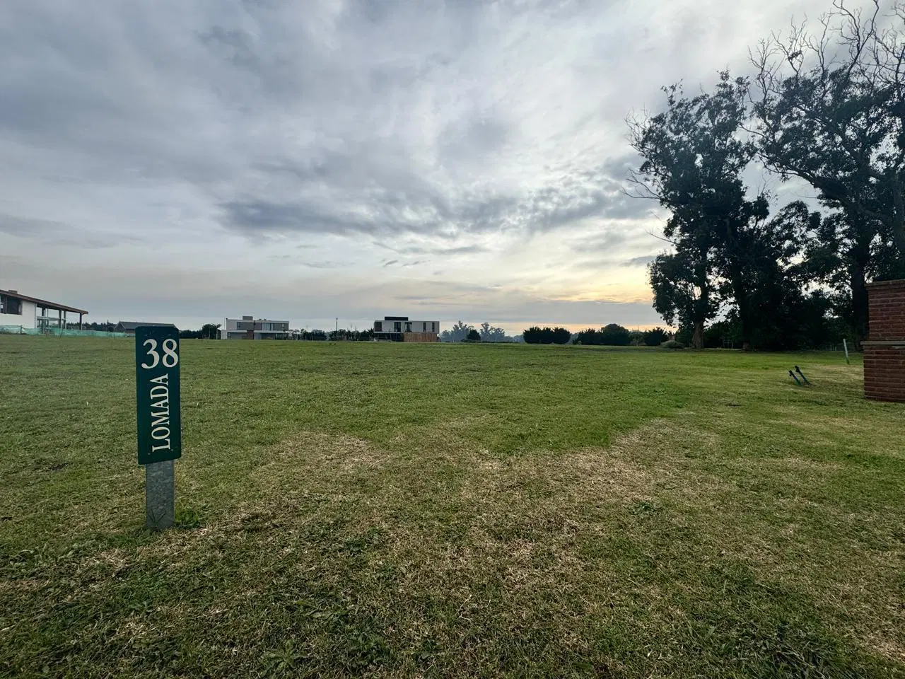 Terreno en Casonas del Haras (Lomadas) 4