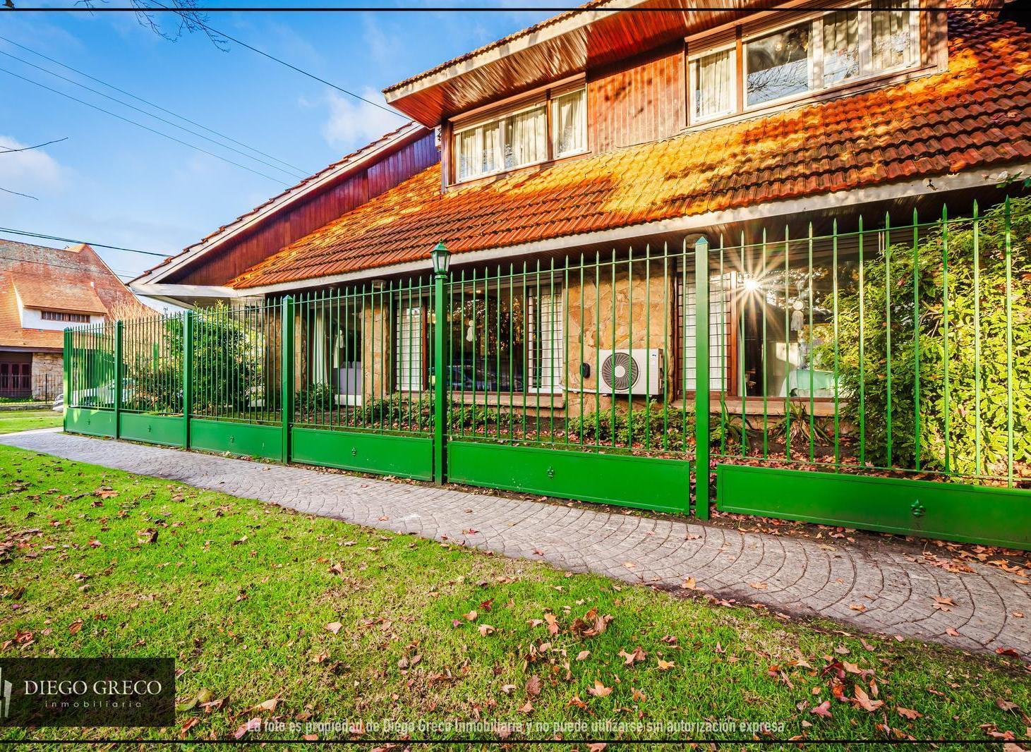 Foto de Chalet en esquina Los Troncos!, imagen 3