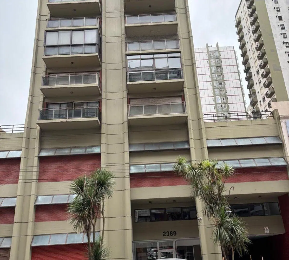 Departamento - Centro 3