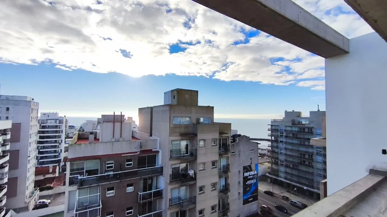 Departamento en La Perla 2