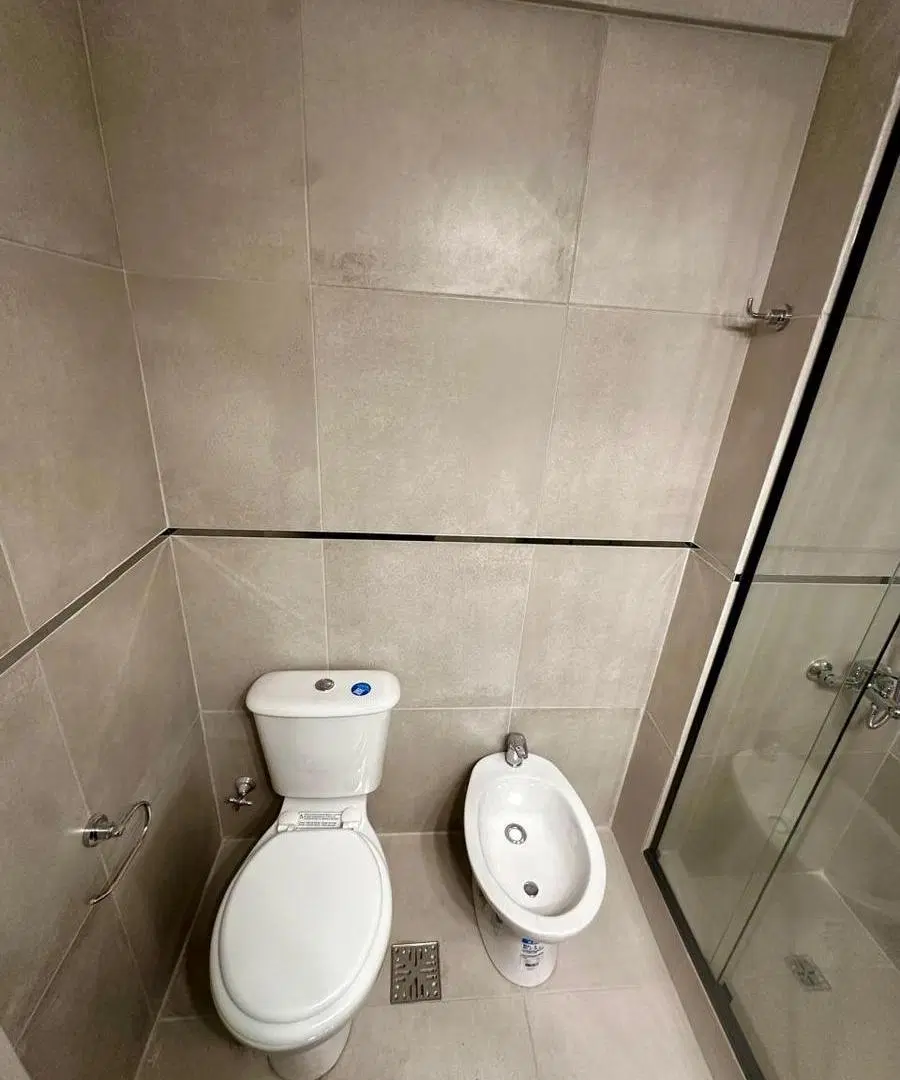Departamento en Centro 4