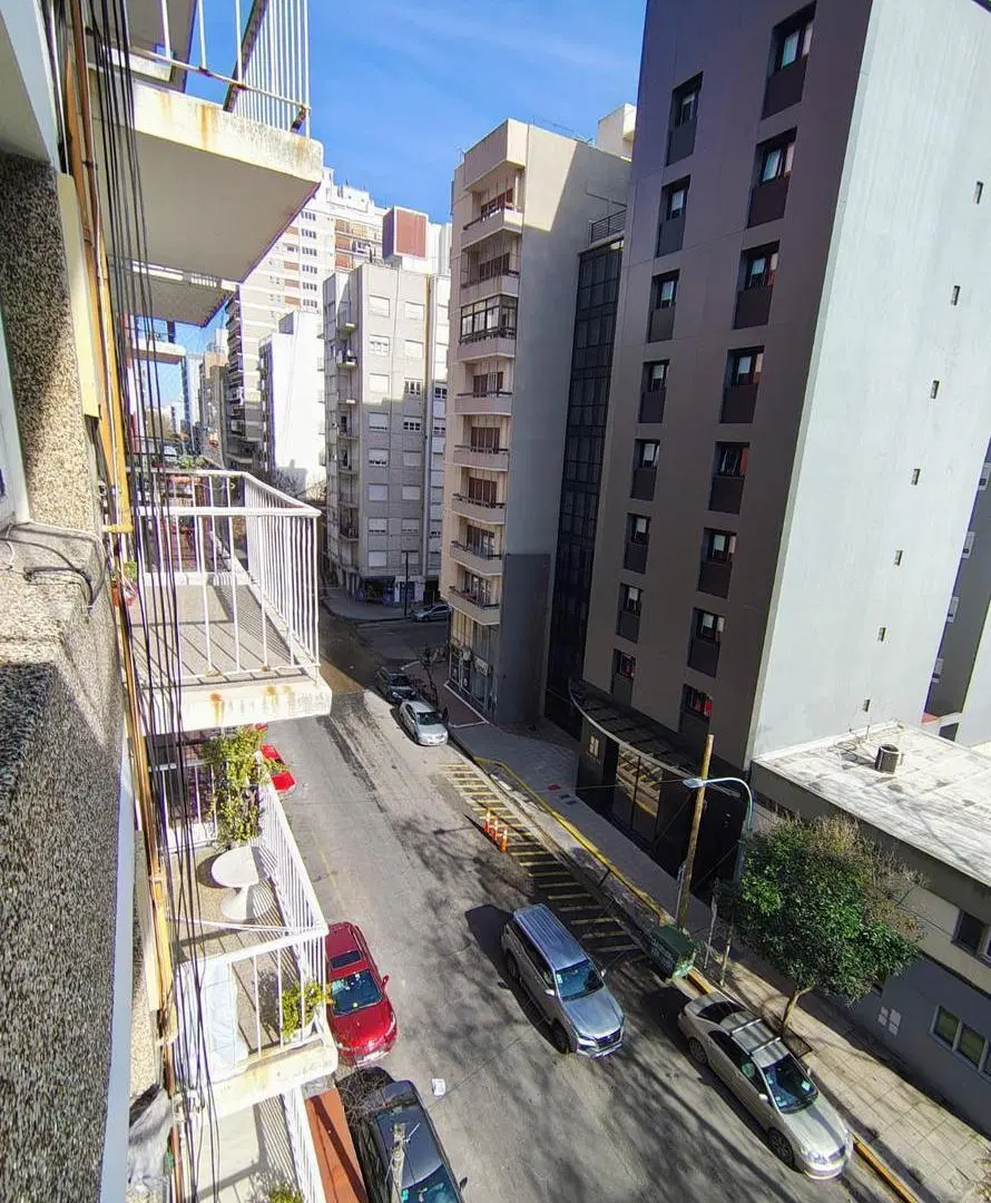 Departamento en Plaza Colon 2