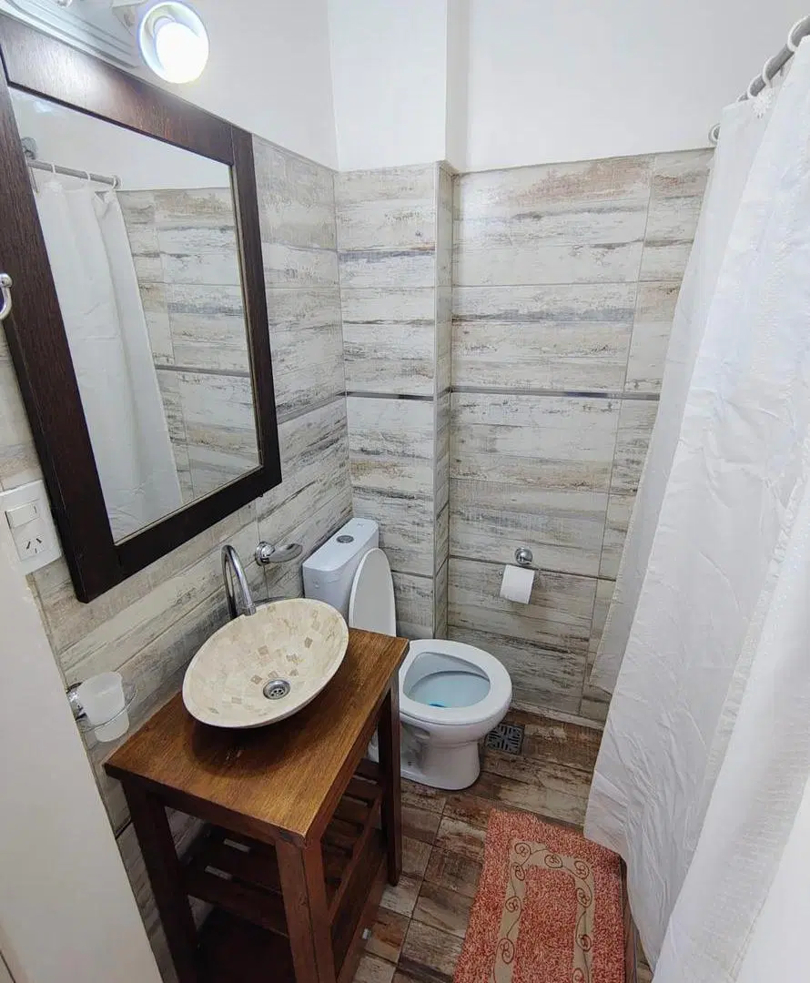 Departamento en Plaza Colon 8