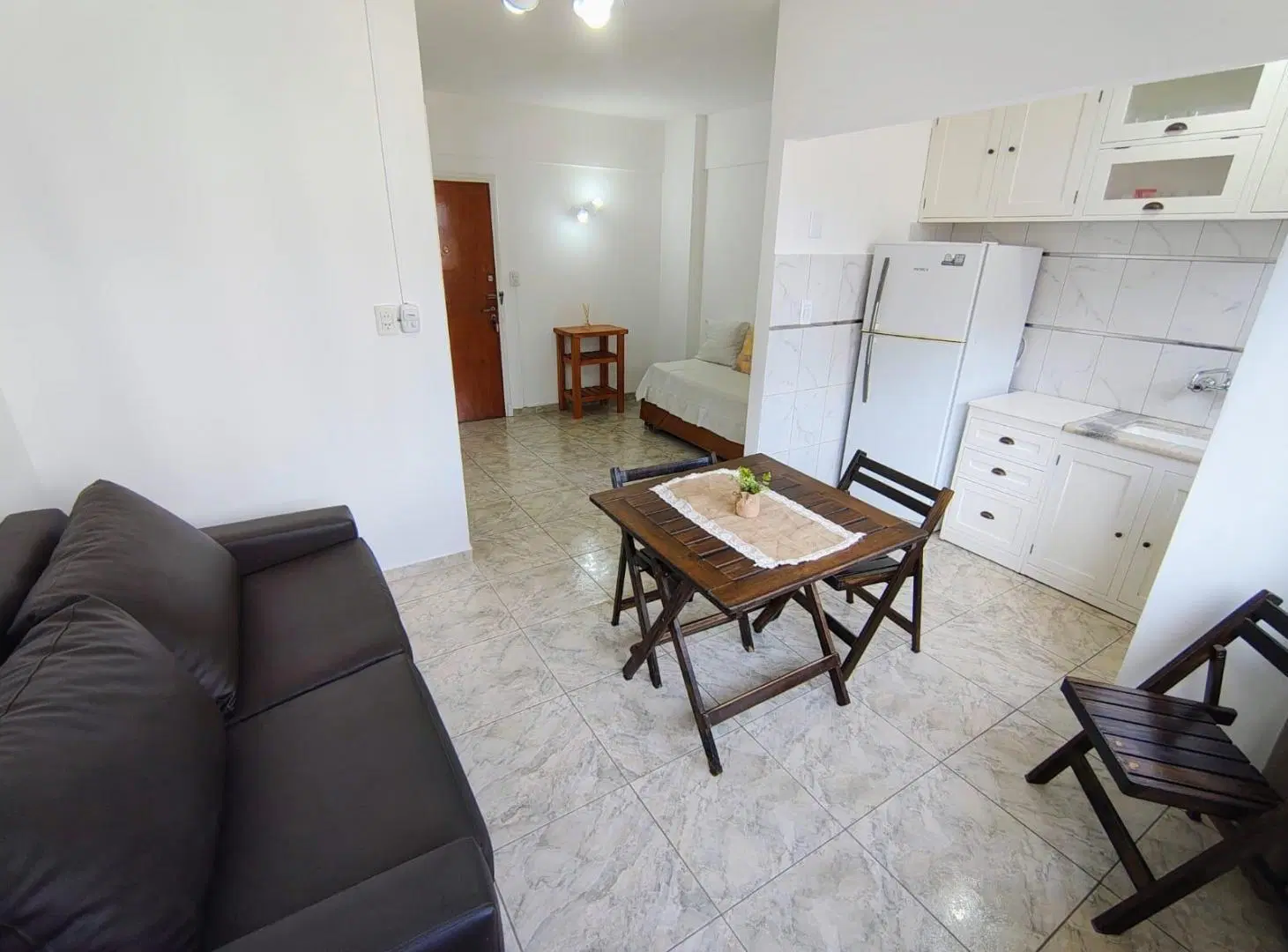Departamento en Plaza Colon 3