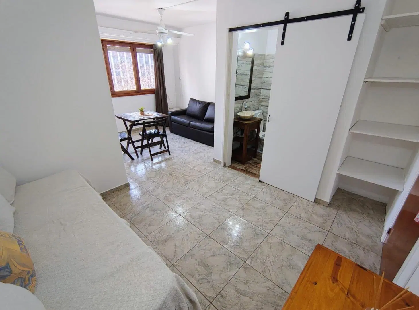 Departamento en Plaza Colon 4