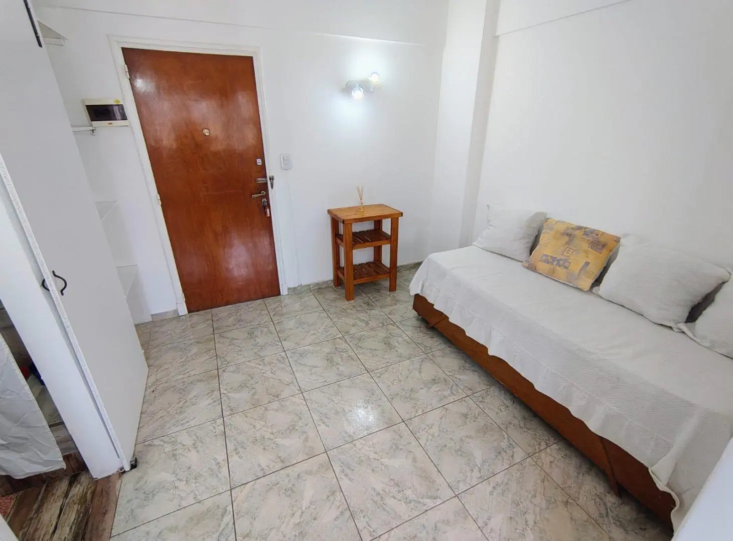 Departamento en Plaza Colon 5