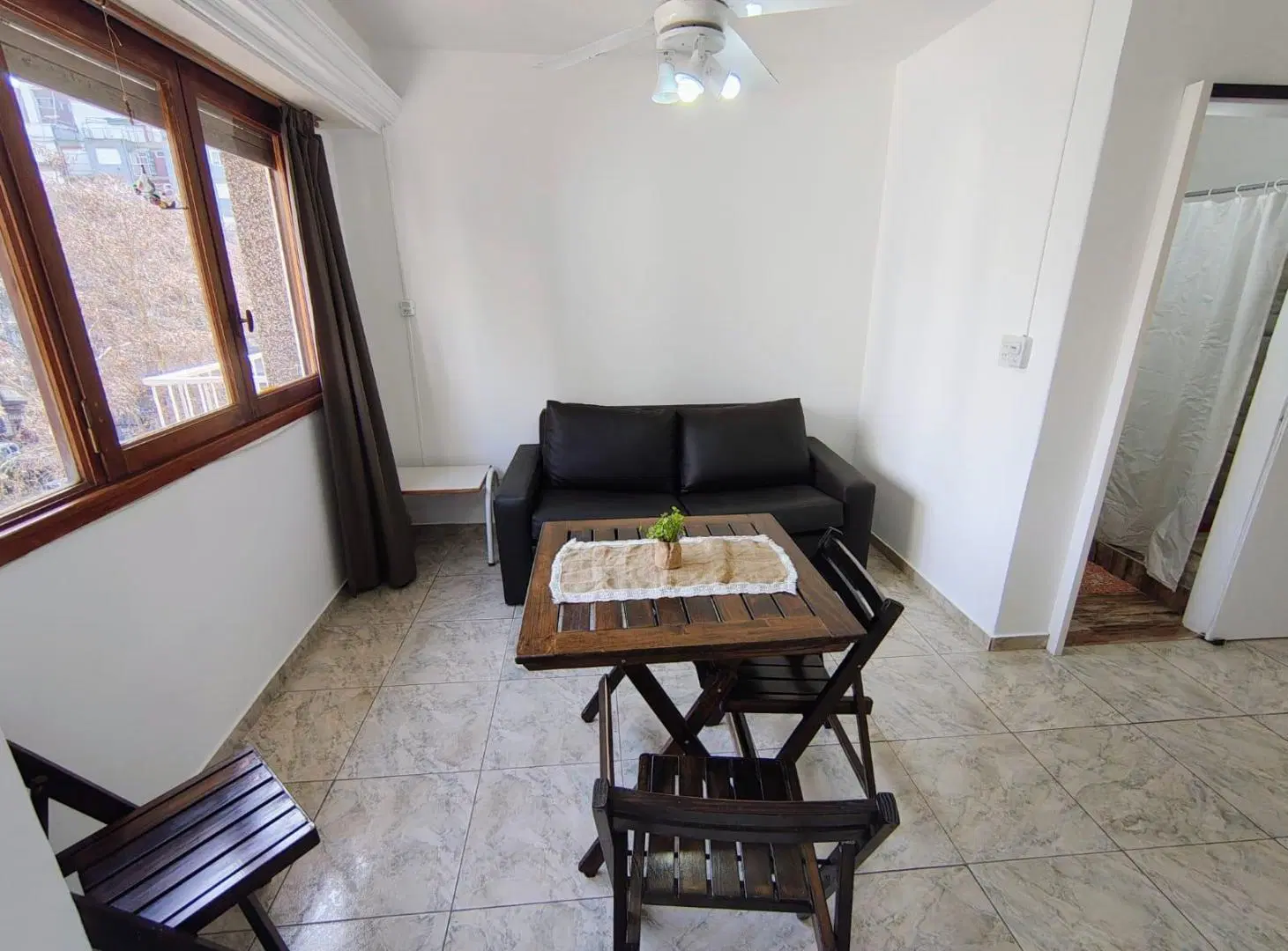 Departamento en Plaza Colon 8