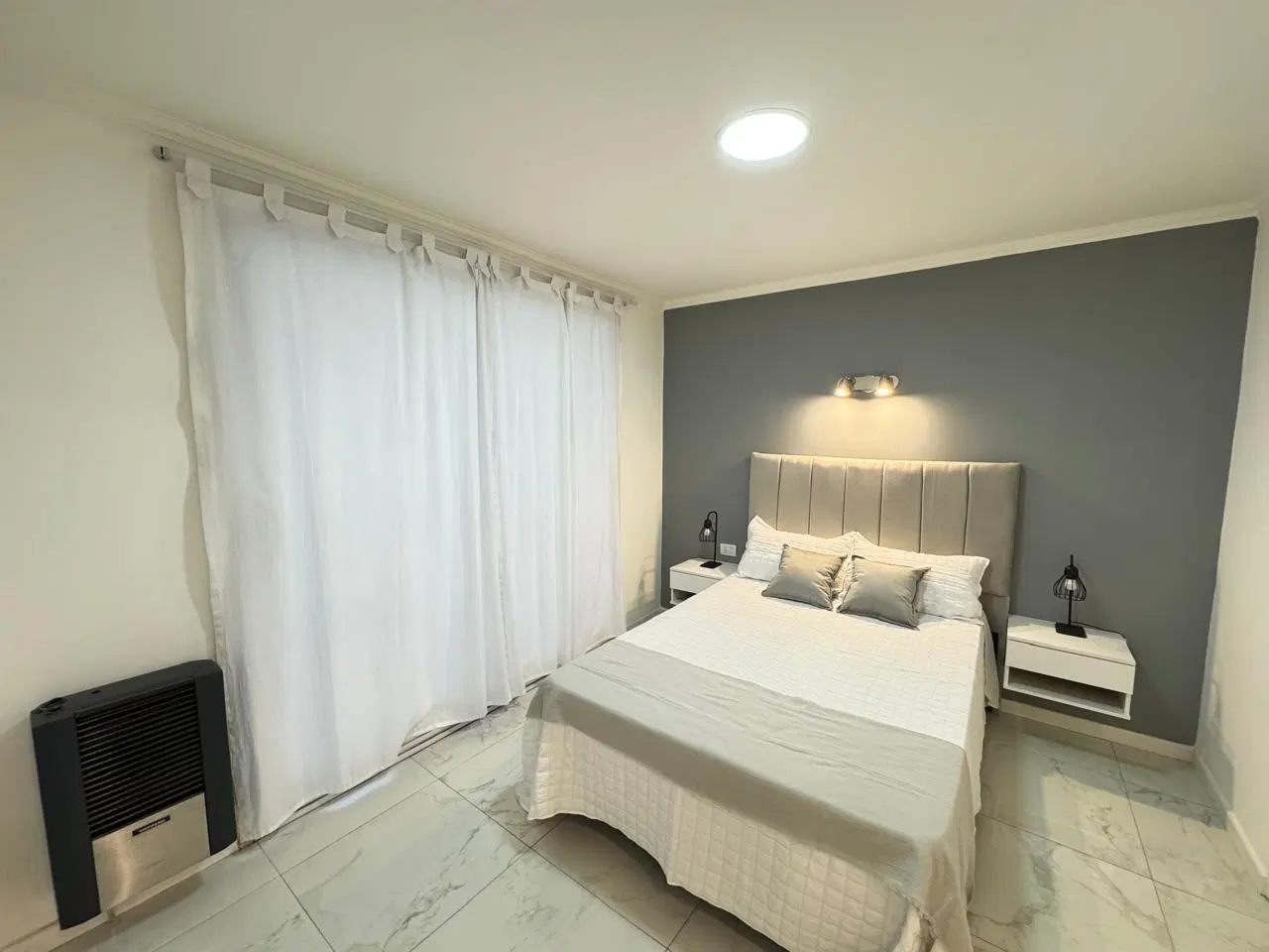 Departamento en Plaza Colon 5