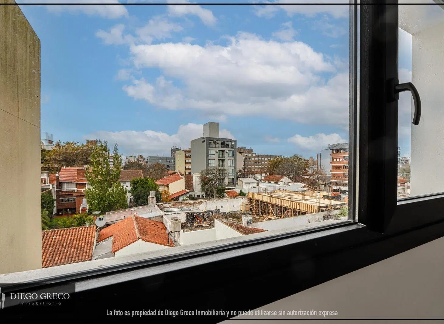 Semipiso de 2 ambientes a estrenar 4