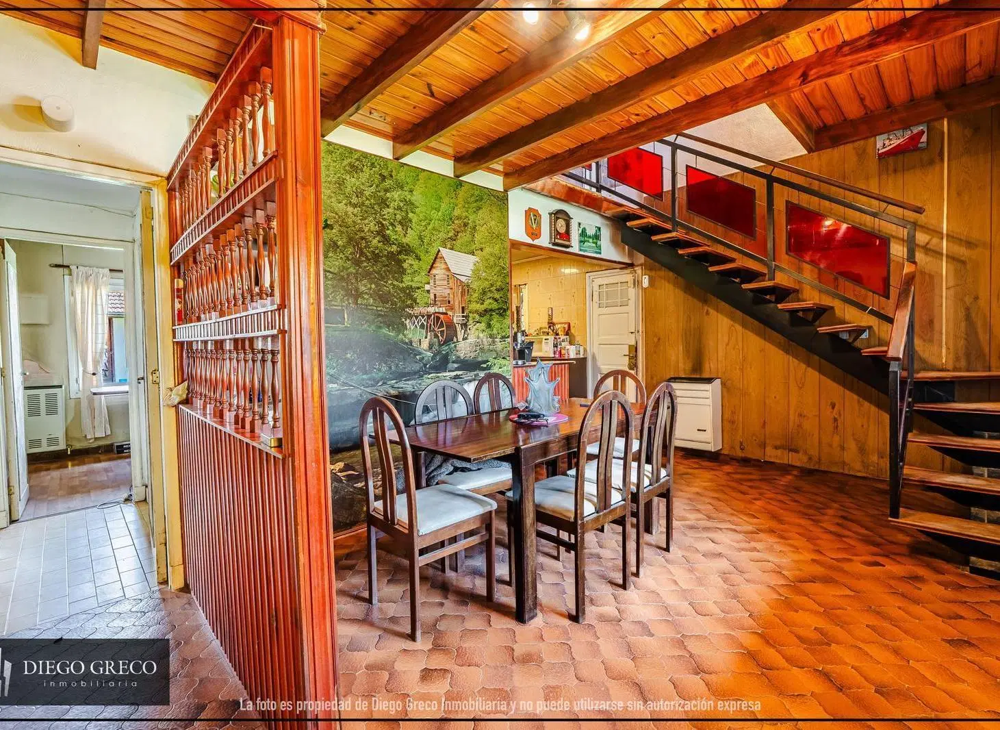Casa en venta apta crédito 8