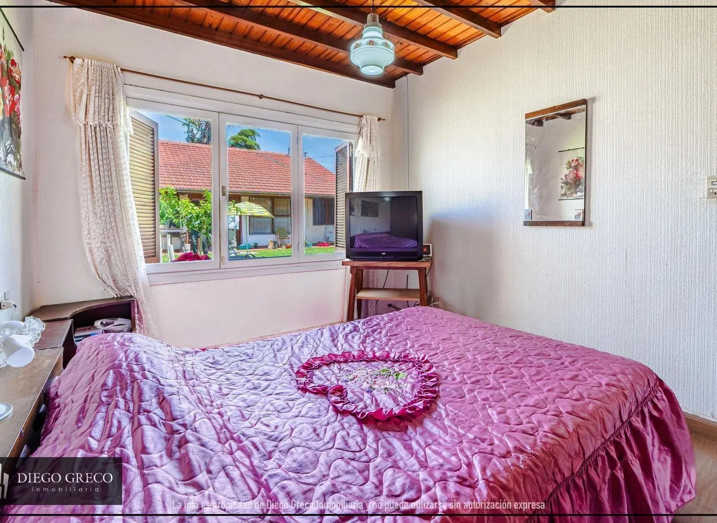 Casa en venta apta crédito 4