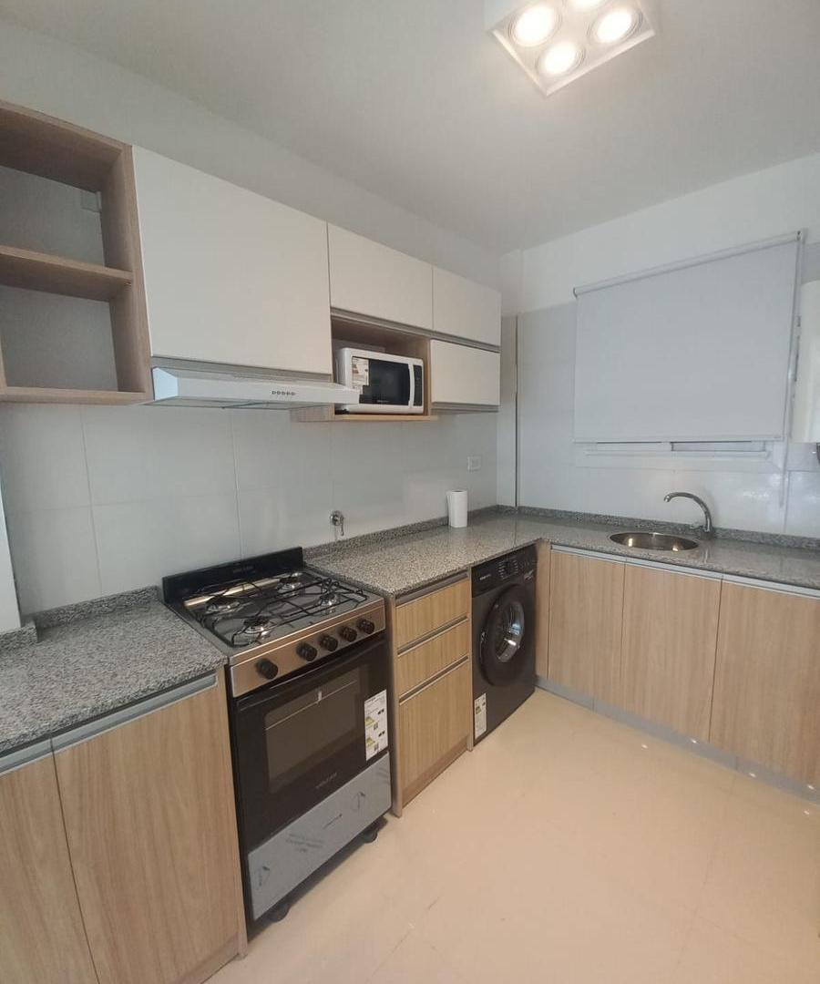 Foto de Departamento en Plaza Mitre apto crédito, imagen 3