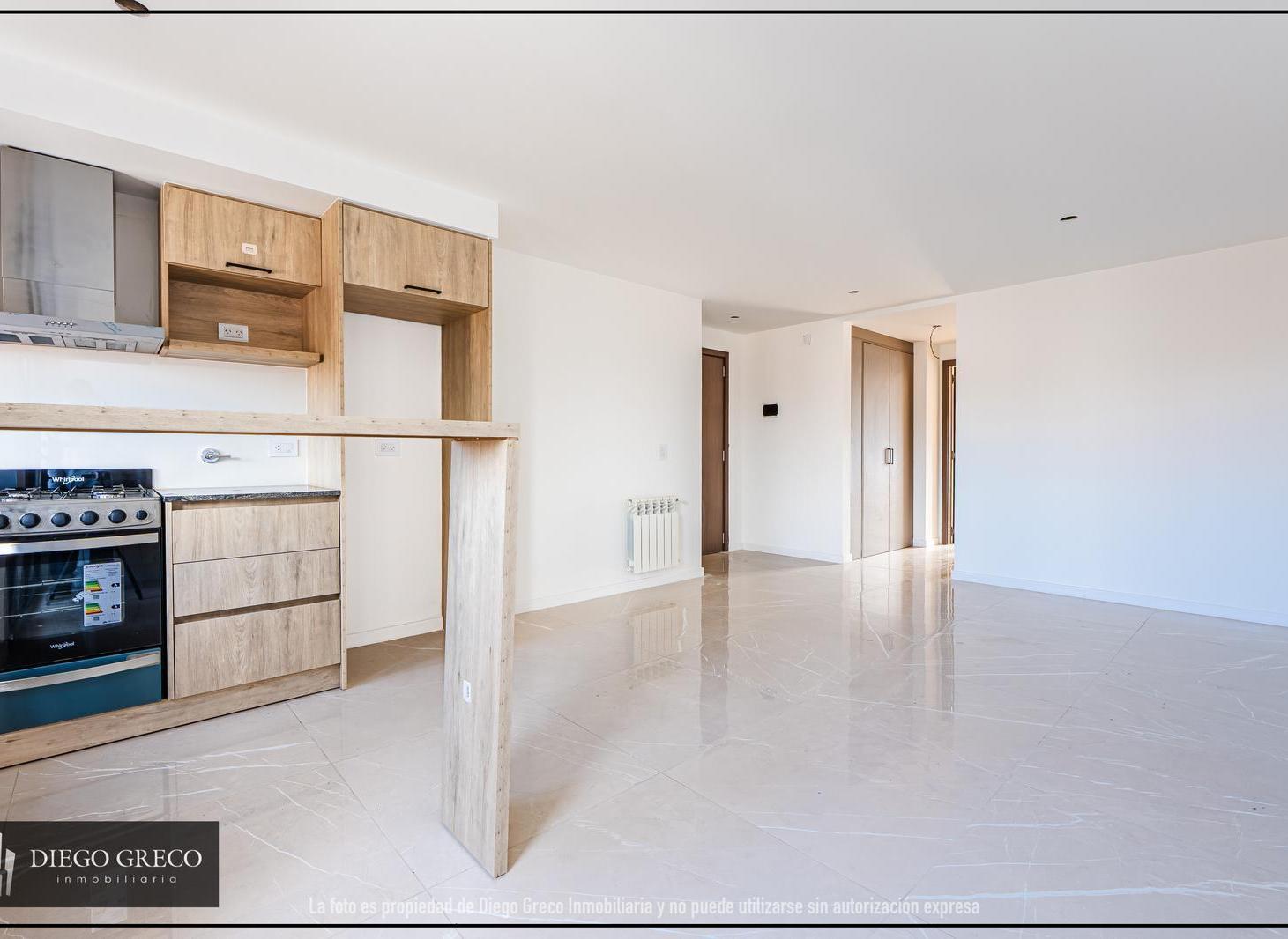 Foto de 2 ambientes a estrenar!, imagen 4