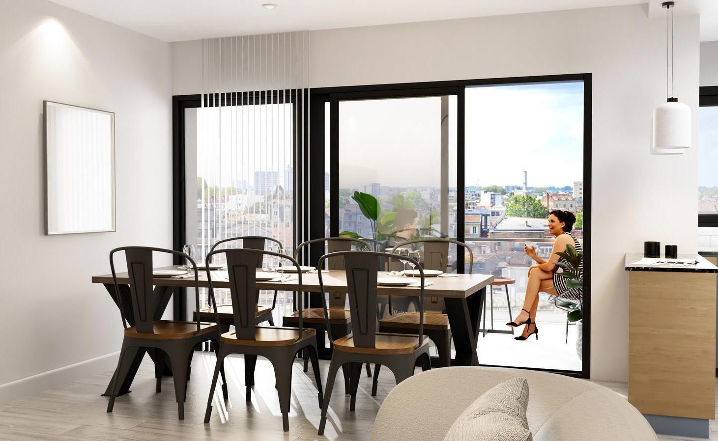 Foto de Semipiso en construcción, imagen 4