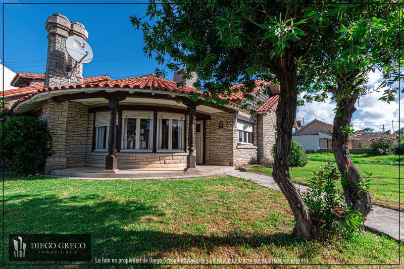 Foto de Chalet marplatense original, imagen 5