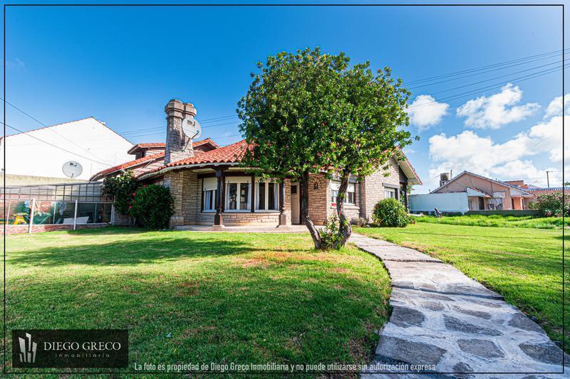 Foto de Chalet marplatense original, imagen 1