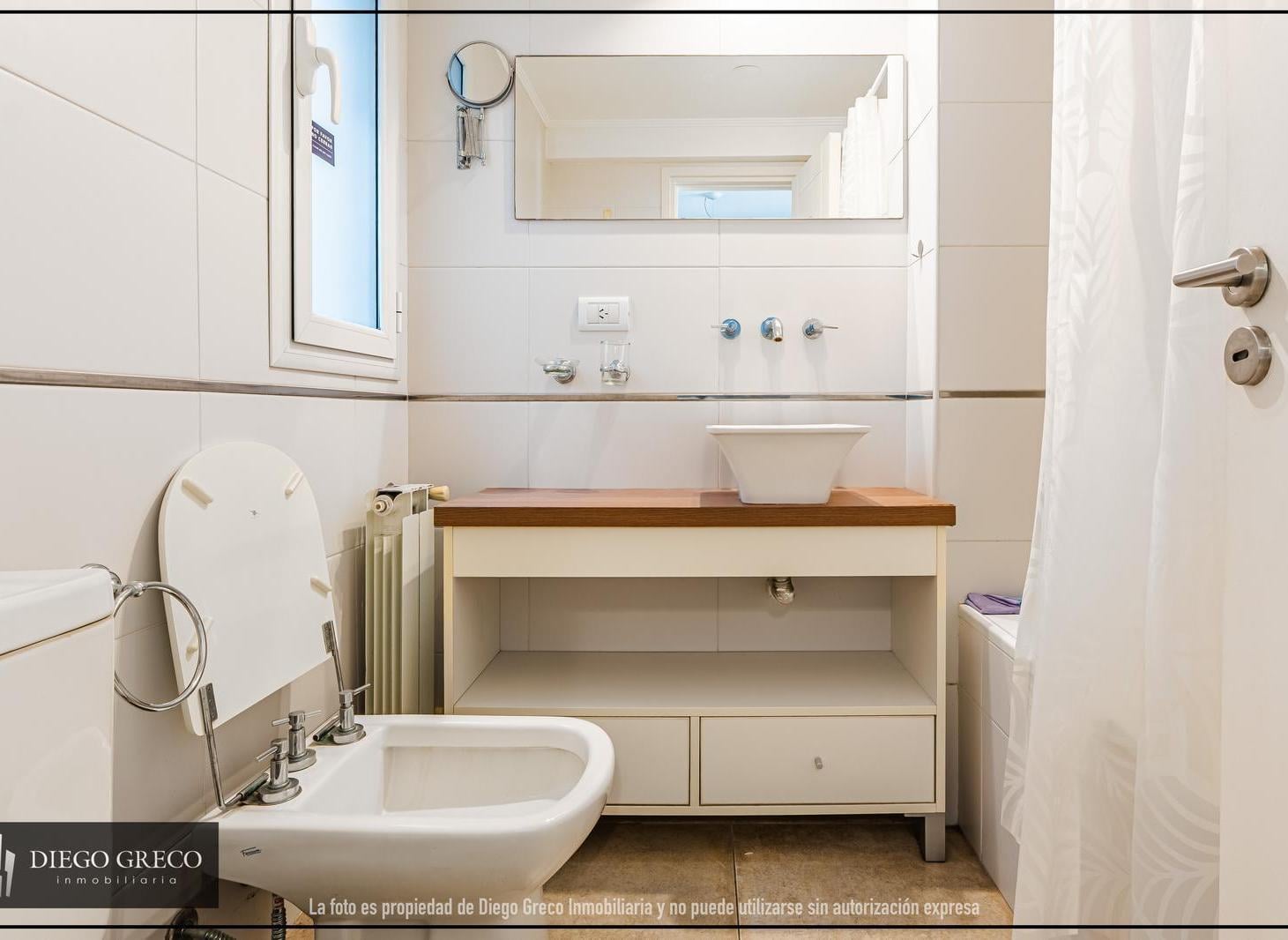 Foto de Monoambiente moderno con parrilla individual amoblado en venta, imagen 4