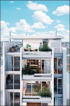 Foto de Departamento en Chauvin, imagen 3