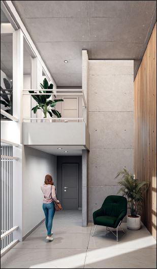 Foto de Departamento - Chauvin, imagen 3