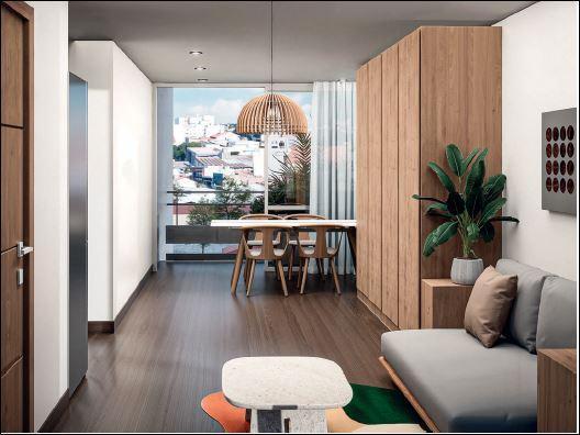 Foto de Departamento - Chauvin, imagen 1