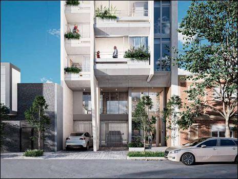 Foto de Departamento - Chauvin, imagen 2