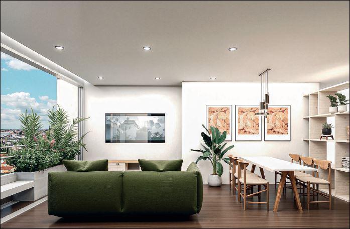 Foto de Departamento - Chauvin, imagen 2