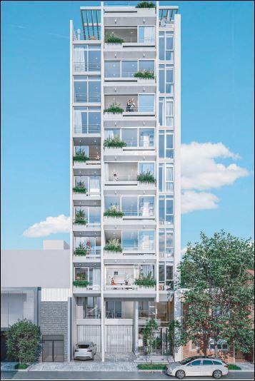 Foto de Departamento - Chauvin, imagen 1