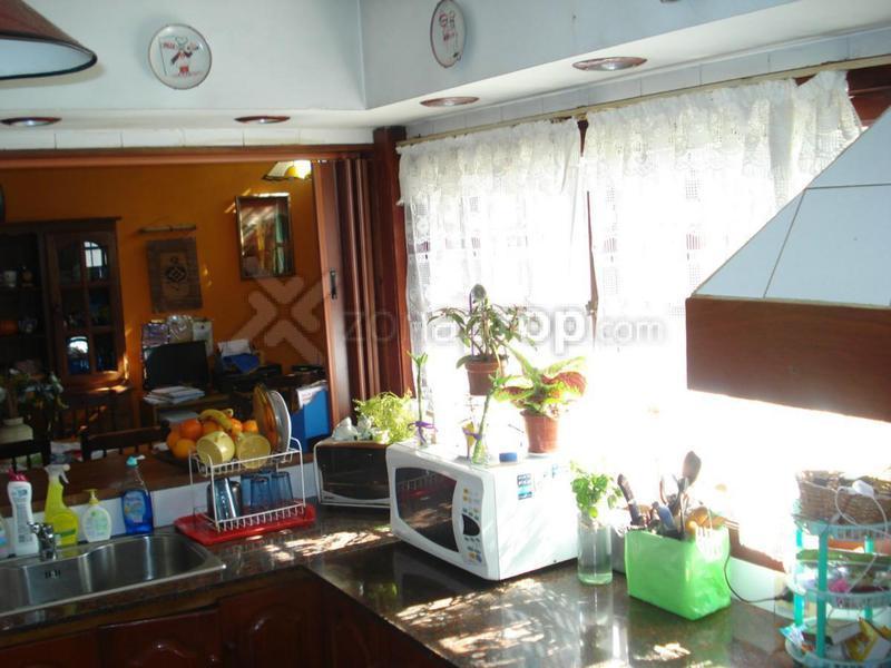 Casa 4 Ambientes en Don Bosco