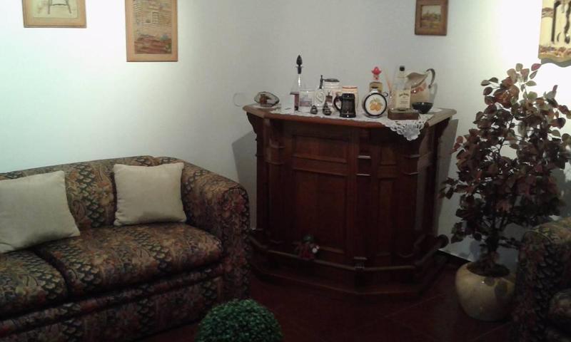Casa Chalet Quilmes Oeste 4