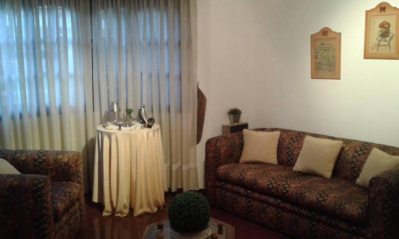 Casa Chalet Quilmes Oeste 5