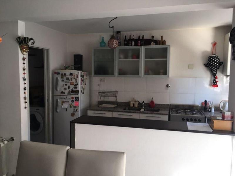 Departamento 2 Ambientes Semipiso Quilmes Centro 2