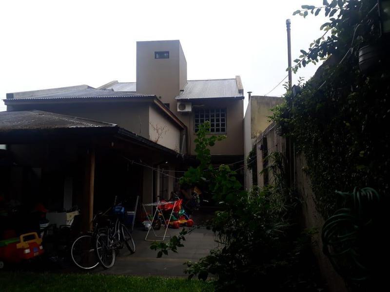 Casa 4 Ambientes en Venta - Quilmes Oeste 4