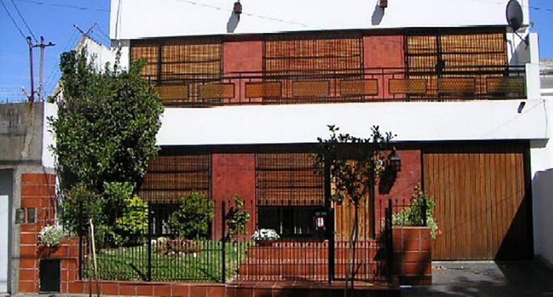 Propiedad en Argentina