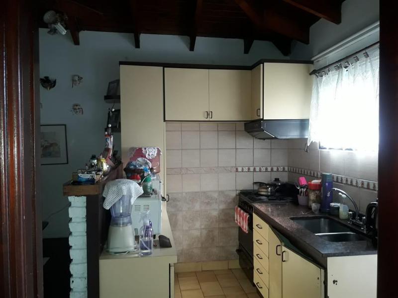 CASA PH 3 AMBIENTES - QUILMES OESTE