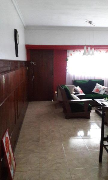 Casa en Venta 4 Ambientes - Banfield 3