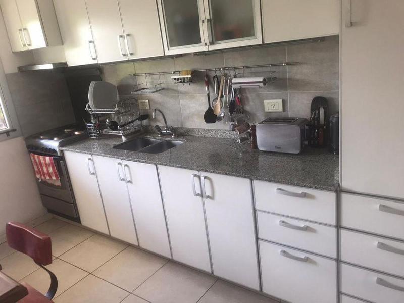 Departamento 2 Ambientes en Venta - Quilmes Centro 1