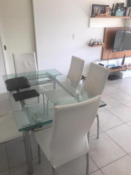 Departamento 2 Ambientes en Venta - Quilmes Centro 4