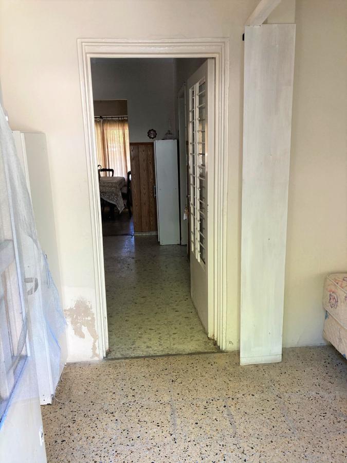Casa 2 Ambientes en Venta - Quilmes 5